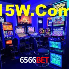 Ofertas Imperdíveis na 6566Bet: Promoções e Bônus Que Valem a Pena