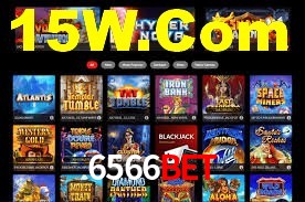 Exclusive Games 6566Bet