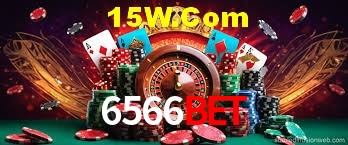 Slot Games 6566Bet