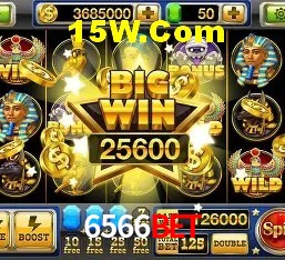 Casino VIP 6566Bet