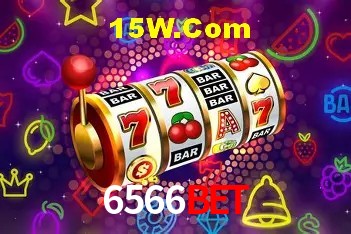 Casino Ao Vivo 6566Bet