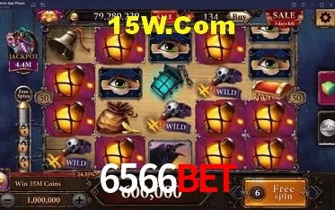 Estatísticas Esportivas 6566Bet