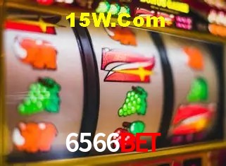 Cadastro Rápido 6566Bet