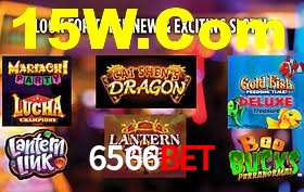 VIP Casino 6566Bet