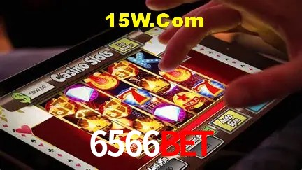 Recursos de Bônus 6566Bet