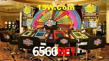Apostas de Futebol 6566Bet
