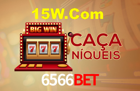 6566Bet: A Experiência de Casino com Jogos de Mesa ao Vivo
