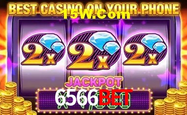 Casino Ao Vivo 6566Bet