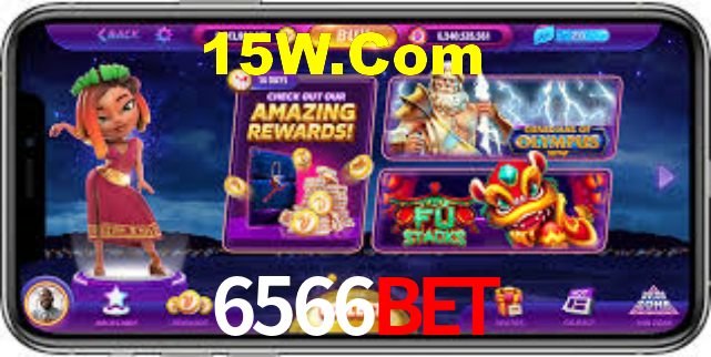 6566 App