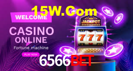6566Bet: Seu Cassino Premiado com Pagamentos Rápidos