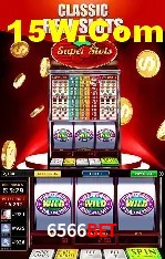 Experiência VIP 6566Bet