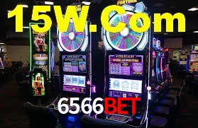 Welcome Bonus 6566Bet