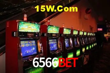 Diretório de Jogos 6566Bet
