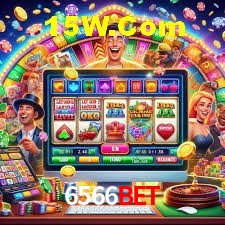 Games Directory 6566Bet
