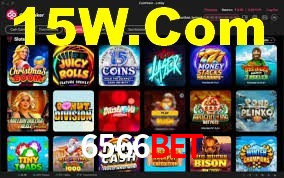 Blackjack Table 6566Bet