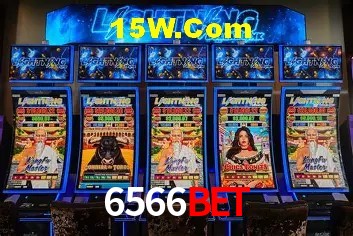 Sistemas de Segurança 6566Bet